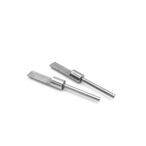 MAX PROP : Secure Pins