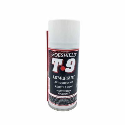 Boeshield T9 Spray 4oz