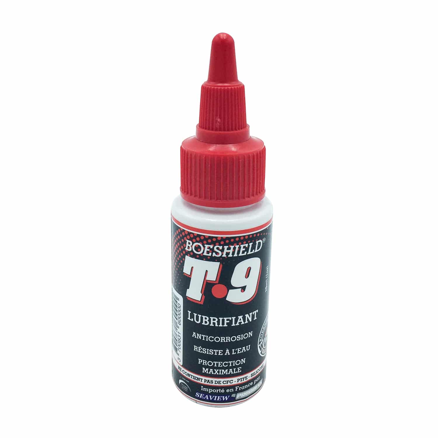 Drip Boeshield T9 Lubricant Protector Seaview Progress