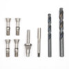 Kit d'installation et outillage FLOOR ANCHORS