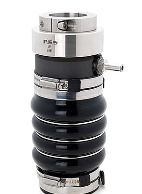 Mechanical face seal