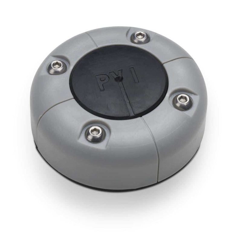 Cable Seals for marine electronic cables Seaview Progress