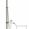 Pole Kits -8' Tall