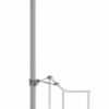 Pole Kits -8' Tall