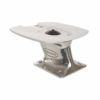 Stainless Steel Mounts