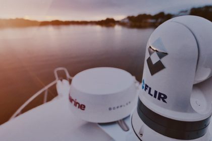 IMG_5505_2048x.progressive Seaview Dual Mount with FLIR M300 series thermal camera and Raymarine Quantum 2 radar