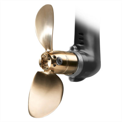 Saildrive Propellers