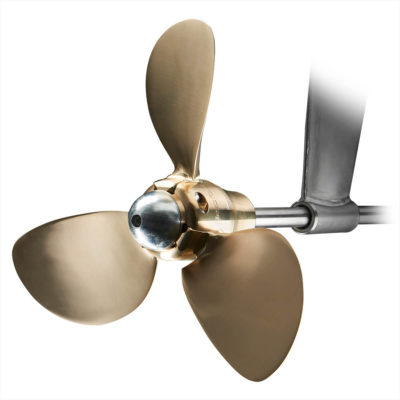 Shaft Propellers