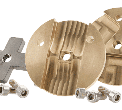 Spare Parts