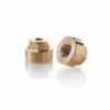 Nut for saildrive, M16x2, Nuts - Original spare parts by Flexofold