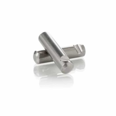 Pivot Pin, ø16mm - Original Spare Parts - Flexofold Propellers