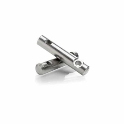 Pivot Pin for Composite Propeller, ø16mm - by Flexofold