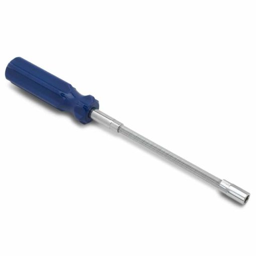 Flexible Clamp Driver