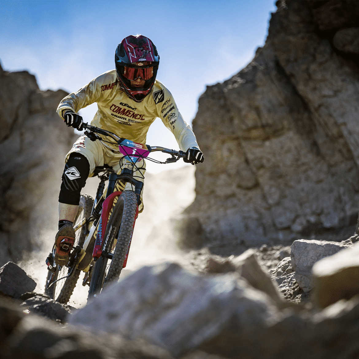 EWS Chili 2018 @svenmartinphoto