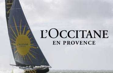 Imoca l'Occitane en Provence