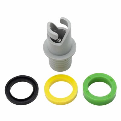 Fendertex Air Pump Inflation Adapter