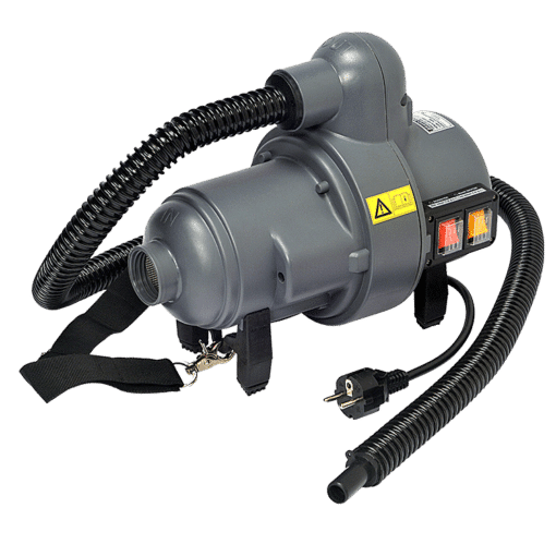 GE_230-2000 Electric Pump