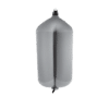 Tandem Fender gris clair