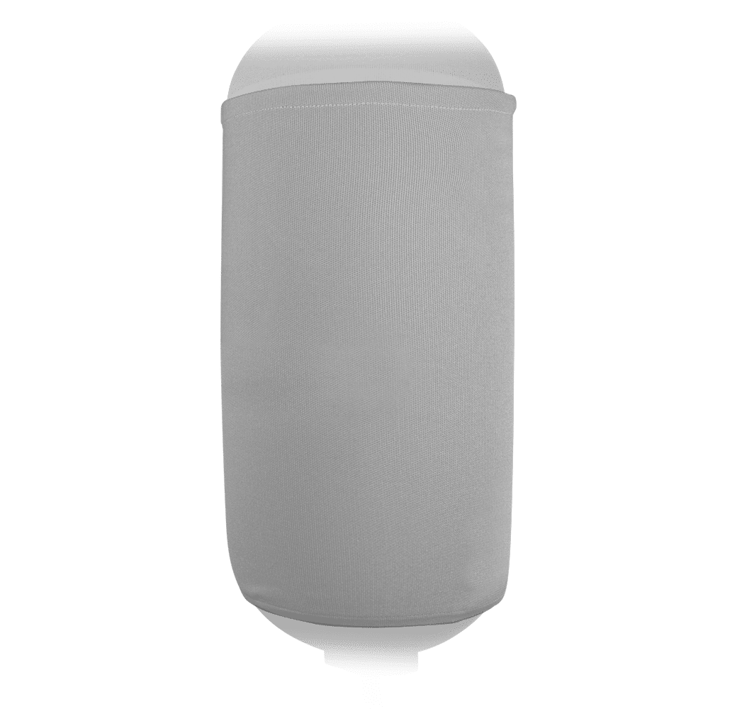 Textile Fender Covers