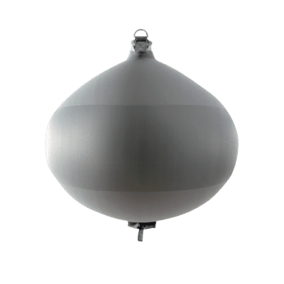 Fendertex Spherical Grey