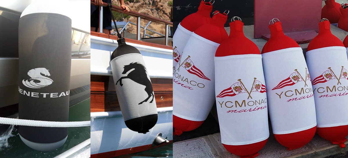 Custom Fendertex Fender Covers