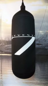 Custom Seventy Fendertex fender