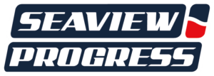 Logo Seaview Progress - Quality Marine & Industrial Equipment
