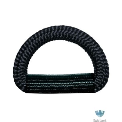 Black rings sheathed for fenders FENDERTEX®