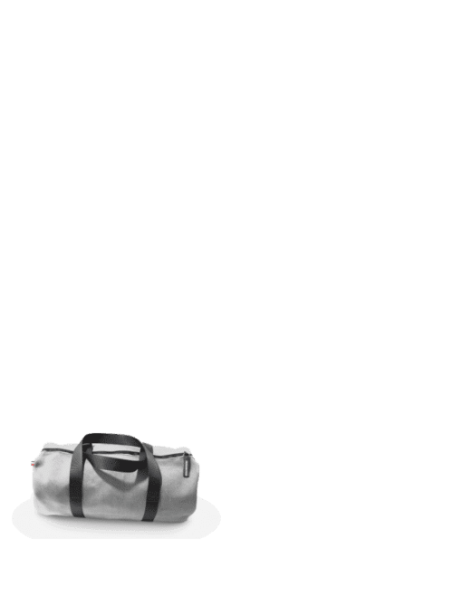 Sac Fendertex Docking Pack Gris