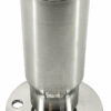 Adaptateur fileté Starlink 1-14 et base fixe inox