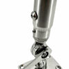 Starlink S.S. 1-14 threaded adapter & S.S. Ratchet Base