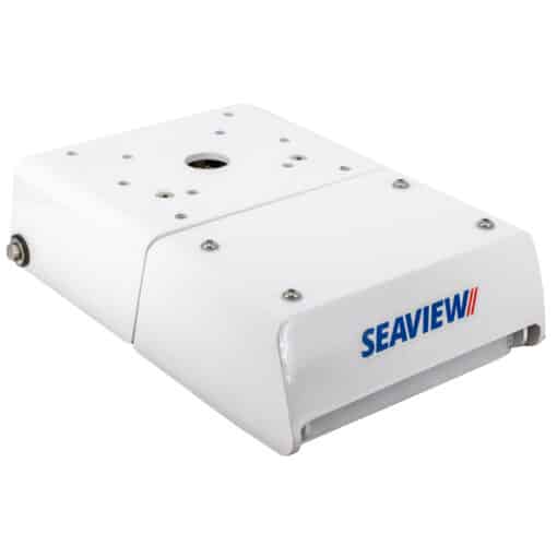 Charnière de support électrique SVEHB1