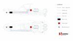 Pompe encastrable GE-25-1RC 12V/220V – Image 2