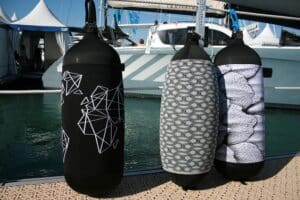 Pare-Battage Fendertex personnalisé