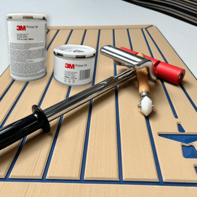 Installation Accessories