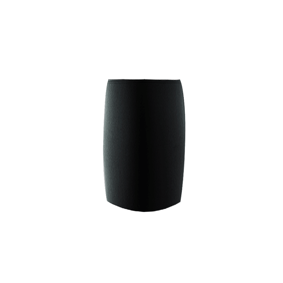 Chaussette Fendertex Noir