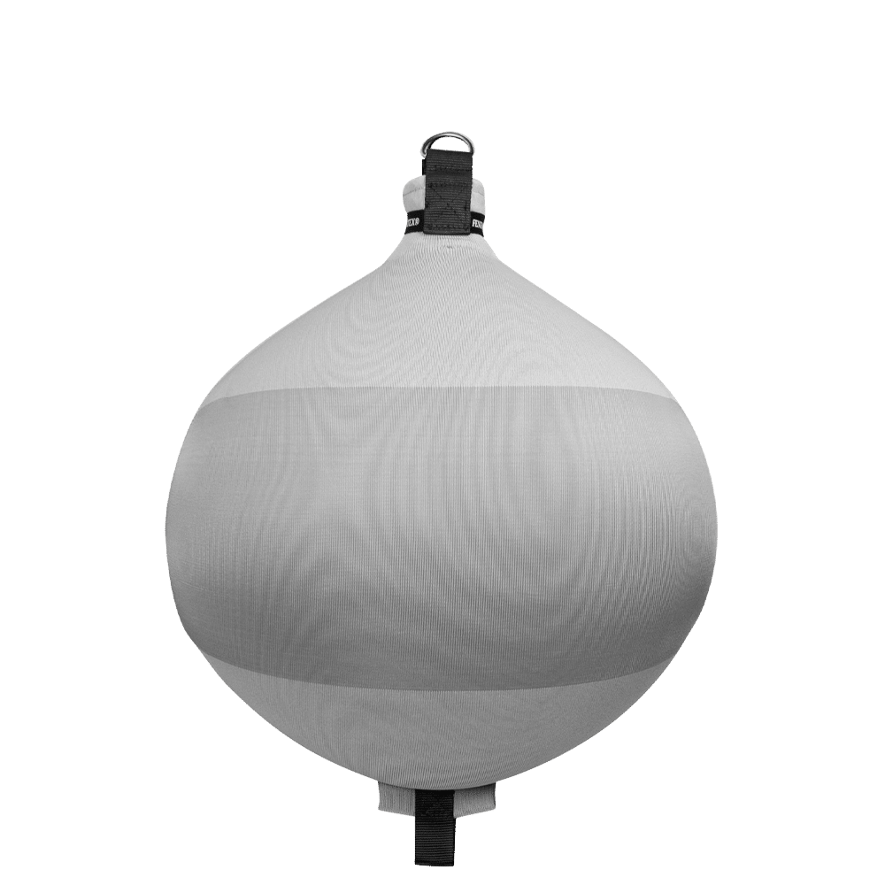 Fendertex Spherical Light Grey